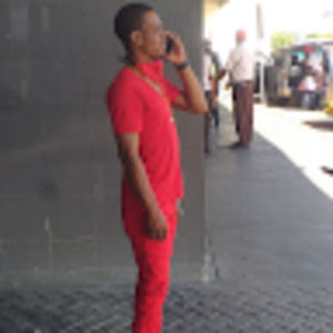 Meet your Posher, Omar